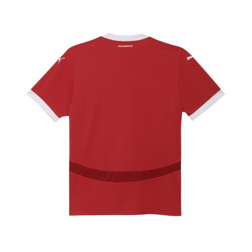 Preview: Österreich Kinder EM Trikot - 2024-25 Preview: Österreich Kinder EM Trikot - 2024-25