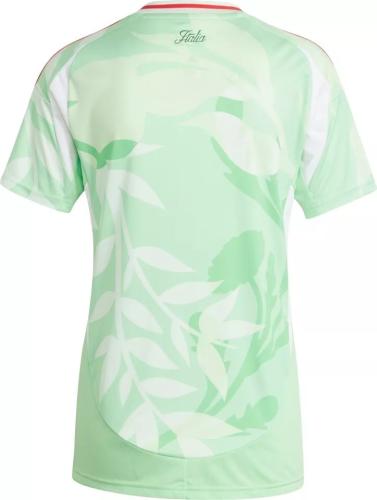 Preview: Italien Auswärts Frauen Trikot für die Frauen EM - 2025 Preview: Italien Auswärts Frauen Trikot für die Frauen EM - 2025