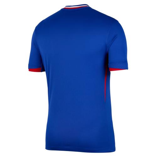 Preview: Frankreich EM Trikot - 2024-25 Preview: Frankreich EM Trikot - 2024-25