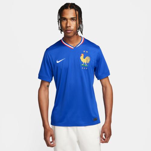 Preview: Frankreich EM Trikot - 2024-25 Preview: Frankreich EM Trikot - 2024-25