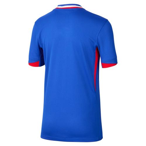 Preview: Frankreich Kinder EM Trikot - 2024-25 Preview: Frankreich Kinder EM Trikot - 2024-25