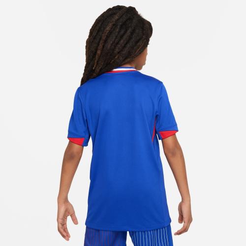 Preview: Frankreich Kinder EM Trikot - 2024-25 Preview: Frankreich Kinder EM Trikot - 2024-25