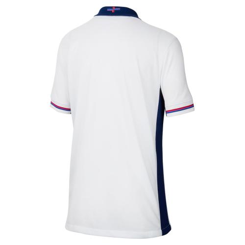 Preview: England Kinder EM Trikot - 2024-25 Preview: England Kinder EM Trikot - 2024-25