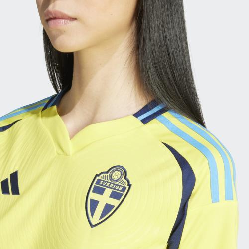 Preview: Schweden Frauen Trikot - 2024-25 Preview: Schweden Frauen Trikot - 2024-25