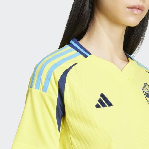 Preview: Schweden Frauen Trikot - 2024-25 Preview: Schweden Frauen Trikot - 2024-25